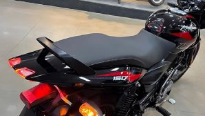 ‘Vua côn tay’ 150cc mới chính thức ra mắt giá 27,5 triệu đồng: Đả bại Honda Winner R và Exciter 155