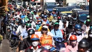 TP.HCM lùi tới 2027 mới hạn chế xe xăng dầu, triển khai vùng phát thải thấp, người dân đặc biệt chú ý!