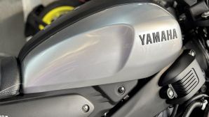 Tin xe cuối tuần: Yamaha mở bán ‘vua côn tay’ 155cc mới giá 29 triệu đồng, đại chiến Honda Winner R