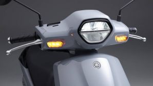 Yamaha chính thức mở bán ‘xe ga quốc dân’ mới giá 23 triệu đồng: Đẹp hơn cả Honda Vision và SH Mode