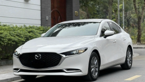 Chủ xe Mazda cần đọc bài viết này: Gần 6000 xe bị triệu hồi vì lỗi khiến động cơ có thể tắt đột ngột