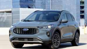 Ford khai tử mẫu SUV ăn khách Escape sau 25 năm, các đại lý đồng loạt bày tỏ lo ngại