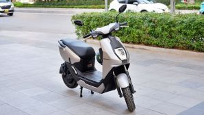 Đánh giá xe Honda ICON e: sau 1 tháng trải nghiệm: Đáng lẽ tôi nên mua ICON e: sớm hơn