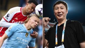 Kết quả bóng đá hôm nay: Địa chấn ở Boxing Day Ngoại hạng Anh; ĐT Việt Nam nhận tin vui từ FIFA.