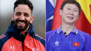 Lịch thi đấu bóng đá hôm nay: MU nhận tin vui ở Ngoại hạng Anh; ĐT Việt Nam nhảy vọt trên BXH FIFA?