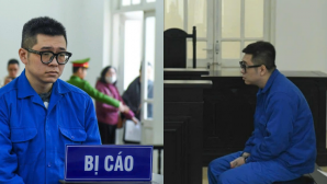 Lý do tạm hoãn xét xử người đàn ông hành hung phụ nữ trong chung cư ở Hà Nội