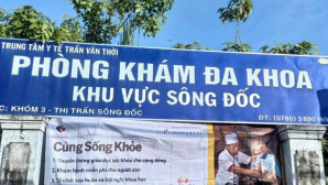 Cà Mau: Nữ trưởng phòng khám lắp camera phòng sản phụ khoa, gây sốc khi 'quỵt' 38 triệu tiền trực vì lý do này