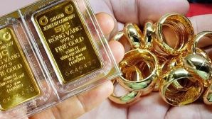 Giá vàng hôm nay 27/12: Phá đỉnh lịch sử mới, giá vàng sẽ còn leo cao đến đâu?