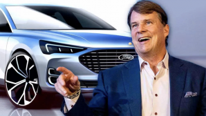 Ford thừa nhận ‘bó tay’ trước Toyota và Hyundai ở phân khúc xe cỡ nhỏ, quyết định chuyển hướng