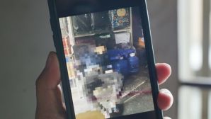 Điều tra vụ người đàn ông 40 tuổi tử vong bất thường tại quán nước ven quốc lộ 1 ở Tây Ninh