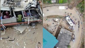 Thông tin nóng vụ lật xe khách khiến 9 người chết: Hé lộ nguyên nhân ban đầu kinh hoàng