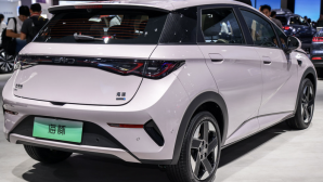 Điểm tin ô tô 28/12: Honda HR-V thắng lớn 'Ô tô của năm 2025', BYD Dolphin đời mới sắp ra mắt