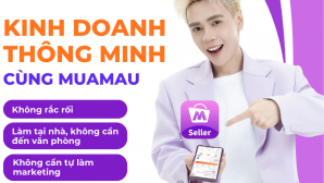 Vì sao nhiều nhà bán online không thể tăng trưởng dù đơn vẫn đều?
