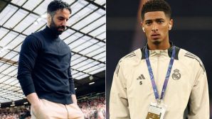 Tin MU hôm nay 29/12: Man United chiêu mộ Jude Bellingham; Ruben Amorim chốt đơn 'máy dội bom'