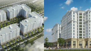 Cập nhật thông tin đầy đủ về dự án 760 căn nhà ở xã hội của FLC: giá dự kiến 19 triệu đồng/m2