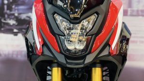 Honda chính thức mở bán ‘vua côn tay’ 185cc mới giá 68 triệu đồng: 'Chơi tới bến' Yamaha Exciter 155