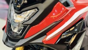 Tin xe máy 29/12: ‘Vua côn tay’ 185cc mới của Honda về đại lý, đại chiến Exciter, giá 68 triệu đồng