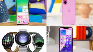 Tin công nghệ tối 29/12: Xiaomi Watch 5 ra mắt, iPhone 16e siêu rẻ, Galaxy A56 hấp dẫn, iPhone 16 bán chạy nhất thế giới