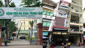 Bác sĩ Gia Lai hướng bệnh nhân khám, mua thuốc ngoài viện gây tranh cãi: Nhận hình thức xử phạt nghiêm khắc