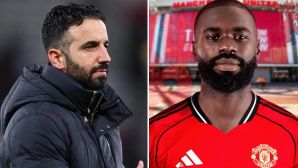 HLV Amorim có lời giải cho hàng công, Manchester United chơi lớn với hiện tượng tại CAN 2025?