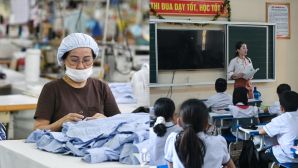 Chính sách tiền lương 2026: Lương tối thiểu tăng, thuế giảm, bảo hiểm thất nghiệp và đãi ngộ giáo viên, y tế điều chỉnh