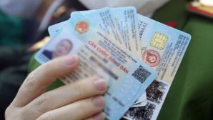 Danh sách nhóm người phải đổi CCCD trong năm 2026 để tránh bị phạt tiền, tài khoản ngân hàng bị khóa