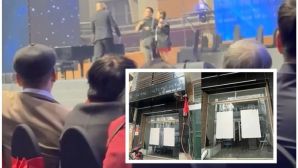 Đêm nhạc ở Hà Nội dừng sát giờ G, khán giả bức xúc vì cách xử lý khó hiểu