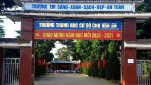 Thông tin mới nhất vụ thầy giáo bị tố sàm sỡ nữ sinh lớp 8 ở Hà Tĩnh: Hé lộ nhiều nạn nhân khác