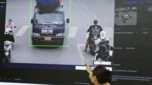 Hà Nội: Danh sách 545 chủ biển số xe sau cần nhanh chóng nộp phạt nguội theo Nghị định 168