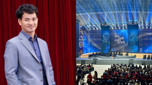 NSND Xuân Bắc nói gì khi 'Về đây bốn cánh chim trời' hủy show sát giờ, BTC có động thái lạ?