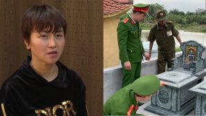 Vụ giả chết 5 năm cuỗm hơn 1,2 tỷ tiền bảo hiểm: Người dân có đòi lại được tiền phúng viếng? 