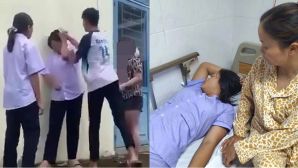 Bất ngờ cách xử lý nhóm học sinh đánh hội đồng nữ sinh lớp 8 dã man, hé lộ tình hình nạn nhân