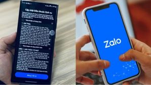 Động cơ thực sự của Zalo phía sau vụ thu thập dữ liệu người dùng trước khi luật mới có hiệu lực