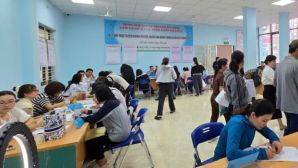 Từ 2026 Hải Phòng hỗ trợ lớn cho sinh viên, thạc sĩ, giáo sư: Chi tiết điều kiện để được nhận!