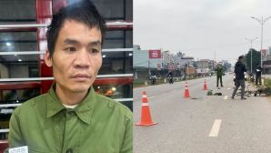 Hành trình truy bắt nghi phạm gây tai nạn chết người bỏ trốn ở Bắc Ninh: Hé lộ lý lịch bất hảo