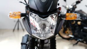 Yamaha ra mắt ‘vua côn tay’ 150cc mới giá 33 triệu đồng, thay Exciter 'khắc chế cứng' Honda Winner R