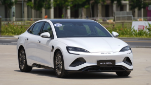 ‘Đế chế tỷ đô’ Tesla sắp bị đối thủ Trung Quốc vượt mặt trong mảng xe điện