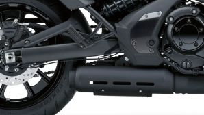 ‘Huyền thoại côn tay’ kinh điển của Nhật chính thức ra mắt: Đẳng cấp vượt thời gian, có ABS, giá mềm