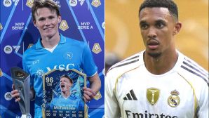 Chuyển nhượng MU 30/12: Man Utd chính thức chiêu mộ McTominay; Trent Alexander-Arnold tới Man United