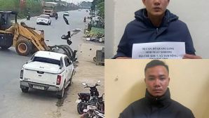 Diễn biến nóng vụ đối tượng ở Phú Thọ gây tai nạn 82% thương tật: Uống rượu, không giấy phép lái xe