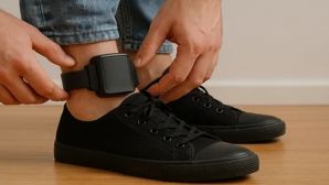 Người chưa thành niên phạm tội sẽ phải đeo thiết bị giám sát điện tử