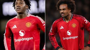 HLV Ruben Amorim 'đại thanh trừng' Man Utd, Zirkzee và Mainoo tới bến đỗ khó tin trong 24h tới?