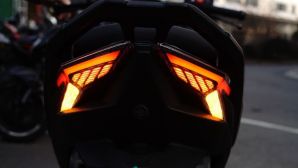 ‘Kẻ hủy diệt Honda Air Blade’ chốt giá bán chỉ 44 triệu đồng, dễ hút khách với trang bị xịn như SH