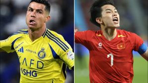Lịch thi đấu bóng đá hôm nay: Ronaldo nhận tin dữ ở Al Nassr; ĐT Việt Nam thắng tiến trên BXH FIFA?