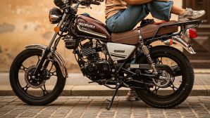 Tin xe máy 30/12: Suzuki ra mắt ‘biểu tượng côn tay’ 125cc giá 40 triệu đồng, đả bại Honda Winner R