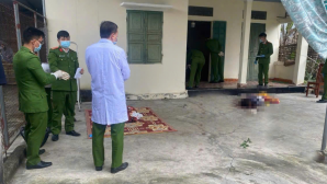 Vụ chồng chém chết vợ, chị dâu và cháu trai ở Thanh Hóa: Rợn người trước lý do gây án của nghi phạm