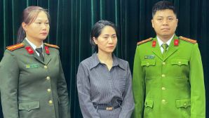 Thông tin nóng tội danh Giám đốc Công ty Ngọc Việt - show 'Về đây bốn cánh chim trời' vừa bị khởi tố