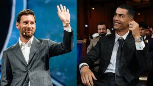 Top 5 cầu thủ là tỷ phú của làng bóng thế giới năm 2025: Ronaldo hay Messi giàu hơn?