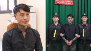 Trùm đòi nợ Lê Phong Gia Lai bị bắt, lời khai hé lộ bí mật kinh khủng đằng sau những màn đòi nợ