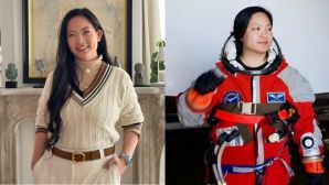 Nữ phi hành gia gốc Việt ‘kêu cứu’ sau chuyến bay lịch sử vào vũ trụ, tình hình hiện tại gây lo lắng